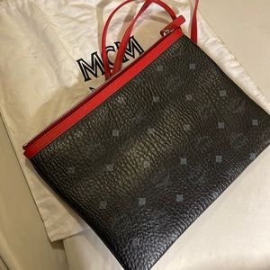 Mcm bag